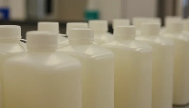 配方服务中供货稳定的维护方法与适用情况