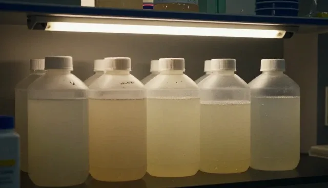 涂料分装过程中需关注的配方管理与操作环节